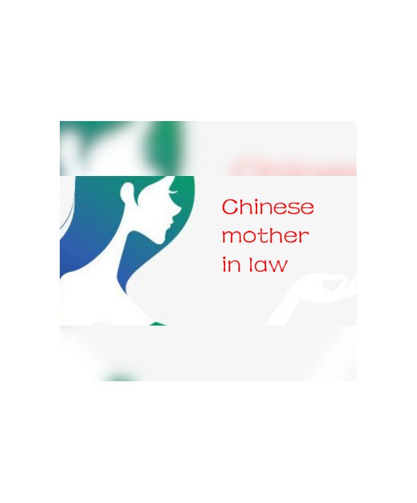 Chinese Mother in Law Steam Key GLOBAL